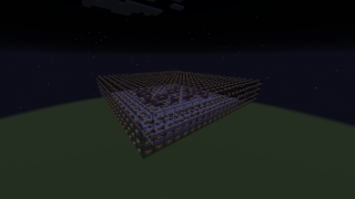Shulkerfarm with Spawners [4 Version] - Creative Mode REquired